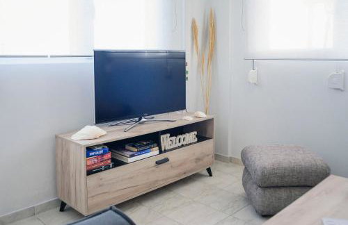 Nirou Studio by the beach - Foto 19