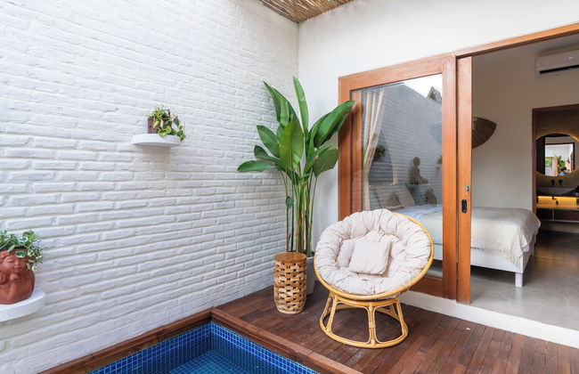 Senna Villa - Photo 16