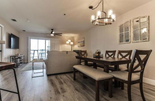 Stunning 2 Bedroom 2 Bath Oceanwalk Condo - Foto 8