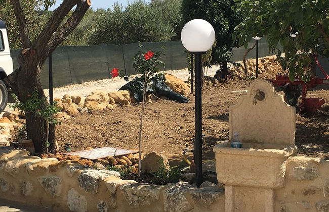 Dea Degli Ulivi House - Photo 68