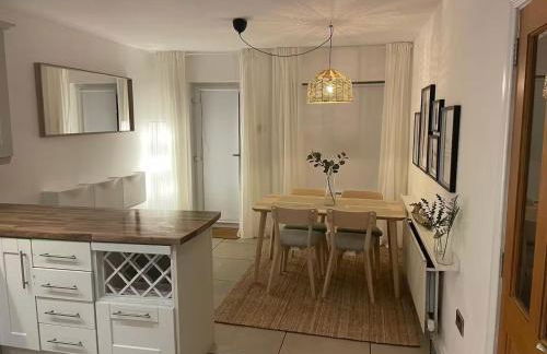 Carrick Retreat - Free off street parking - Foto 9