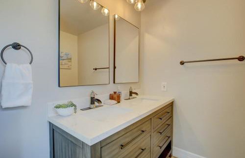 Heated Pool Gameroom Lux House near Beach - Foto 22