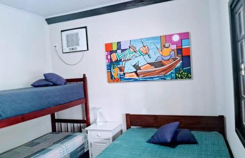 Casa para temporada - Praia da Enseada - Prainha - Foto 5