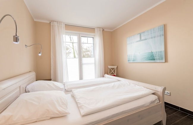 Haus Ostseeblick - Photo 11