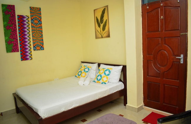 Nyali Studio Apartment - Foto 4