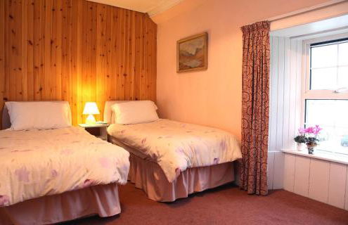 Inverawe Cottages - Foto 19