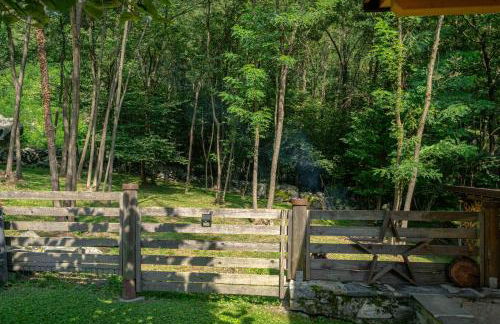 Chalet nel verde a Samolaco - Terrazzo - Foto 72