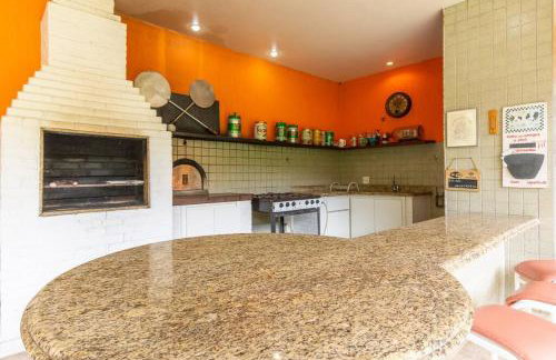 Refúgio aconchegante na natureza Serra de Itaipava - Foto 15