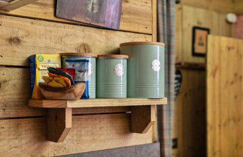 Finest Retreats - The Potting Shed at Island Hall - Foto 13