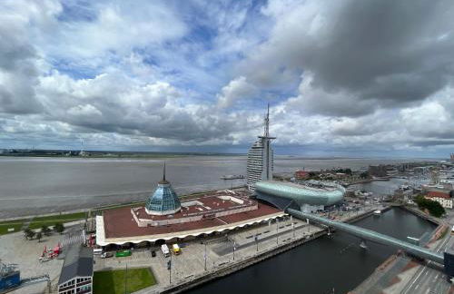 Apartment Weserblick - Foto 42