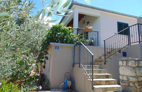 Apartments FRAGOLINA - Photo 36