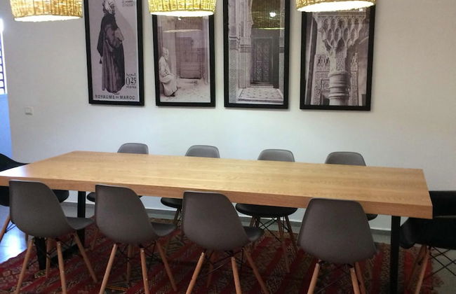 Villa Cactus - Foto 28