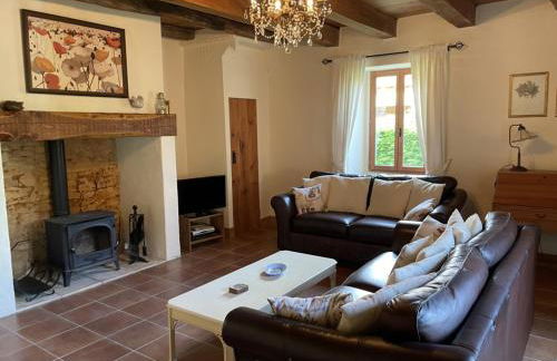 Gites du Boussagou - Foto 16