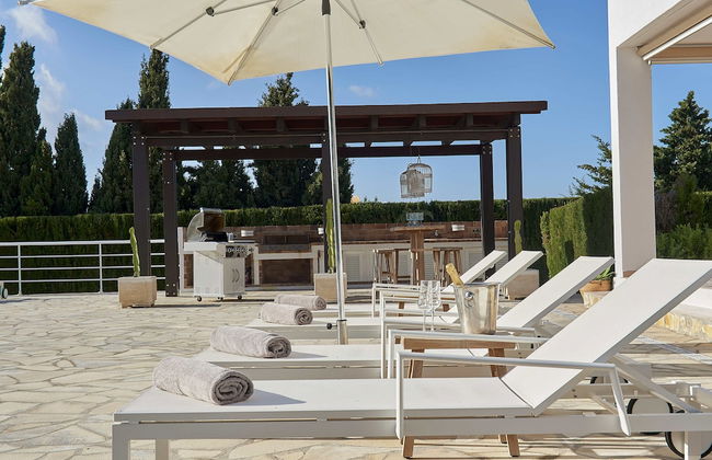 Villa Jesus - Foto 52