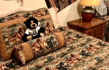 Cowboy's Lodge - Foto 17