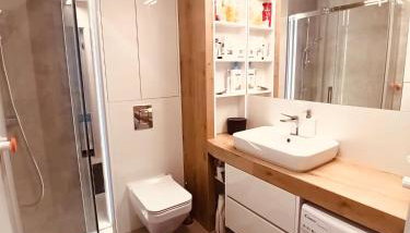 PRZY PLAŻY APARTAMENT 306 Porta Mare - Foto 2