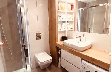 PRZY PLAŻY APARTAMENT 306 Porta Mare - Foto 2