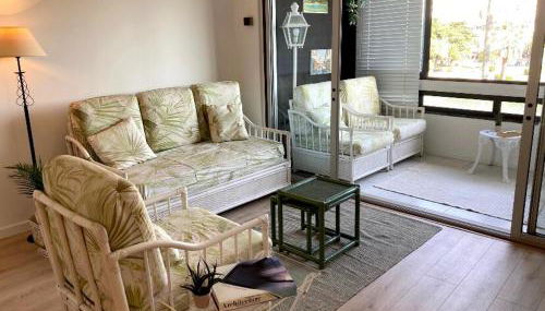 2min from BEACH & Iconic Casino Garden views - Foto 2