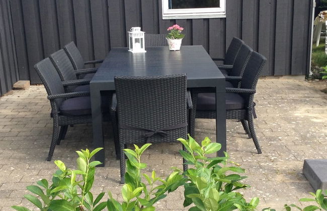 "Sena" - 250m from the sea - Foto 5