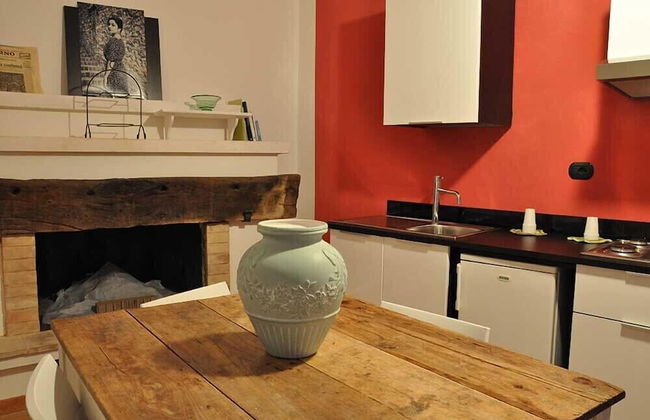 Torre della Botonta - Photo 54