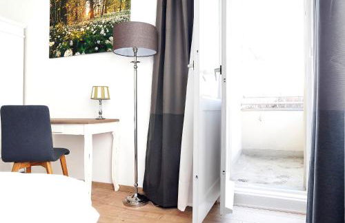 BLISSE by ROCKCHAIR Apartments l SUPERHOST Status l 5 Schlafzimmer 3 Bäder 3 Balkone l Family & Business Flair welcomes you! - Foto 8