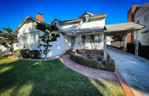 Cozy 4BR home near SoFi in the City Of Champions - Foto 32