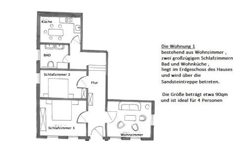 Hof Homfeld - Foto 3