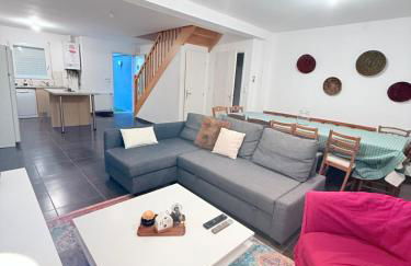 Capstay Bohars - Meublé - Foto 27