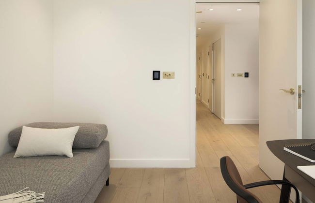 StayCozy at King's Cross - Foto 55