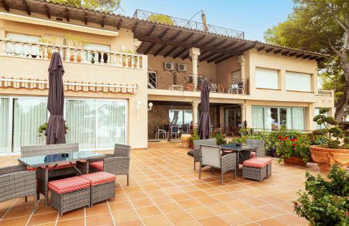 HOTEL La Estrella del Mediterráneo - Foto 54