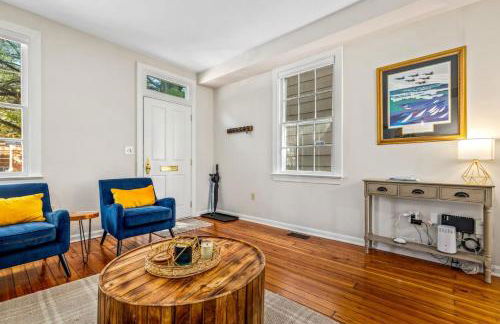 Fisher House - Downtown Annapolis! - Foto 16