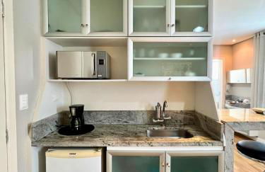 Renoir - Av Barão Homem de Melo nº 4520 - pegar nº do flat no chat após reserva - Foto 34