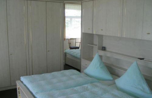 Unterm Reetdach Whg 5 unten links - Foto 6