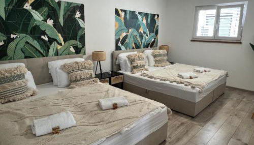 Mountain Apartments Leutkirch - Foto 2