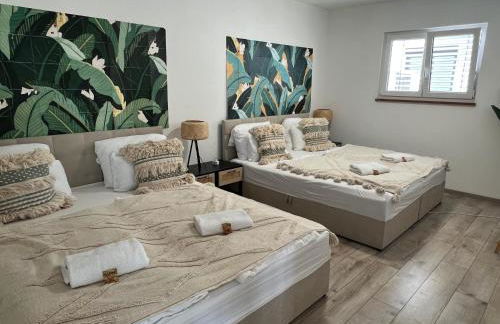 Mountain Apartments Leutkirch - Foto 2