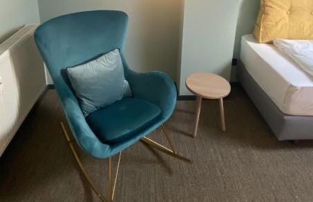 Designhotel Whitman - Foto 54