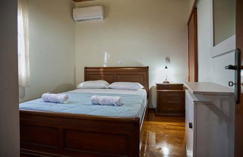 Blue Horizon Aggelokastro - Foto 21