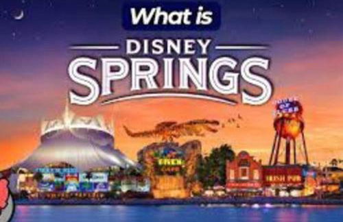 Disney enchantment getaway - Foto 65