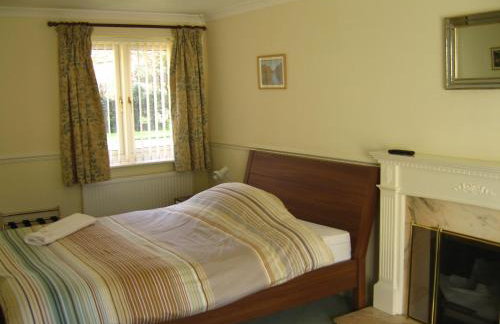 Simpson's Apartments - Foto 13