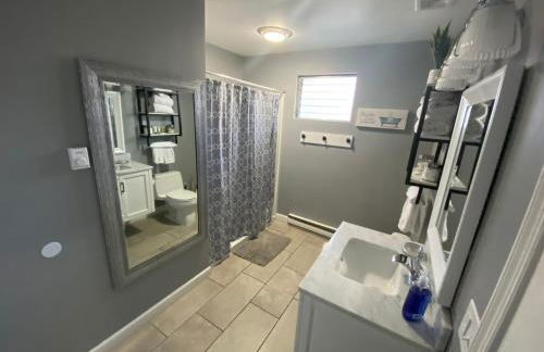 A Modern Apt close to downtown - Foto 20