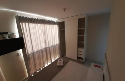 Rivello Apart Hotel - Photo 36