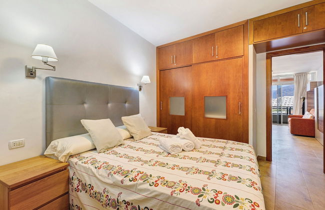 Beautiful Apartment Arenas Negras Sea View Pool - Foto 2