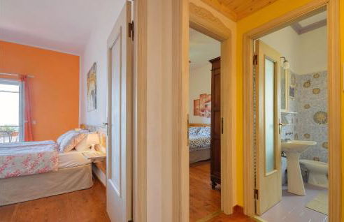Cozy Home In Castiglione Chiavarese - Foto 27