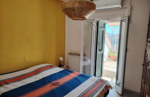 La casa colorata con vista - Foto 18