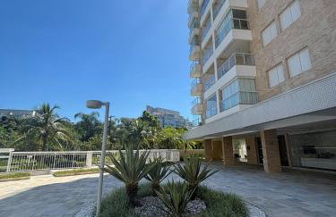 Entremares Condomínio in Jd São Lourenço - Foto 37