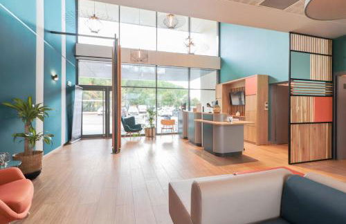 Appart'City Confort Toulouse Diagora Labège - Foto 66