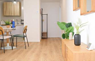 Precioso apartamento con Parking en el centro de Málaga - Foto 1