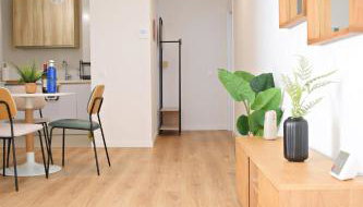 Precioso apartamento con Parking en el centro de Málaga - Foto 1