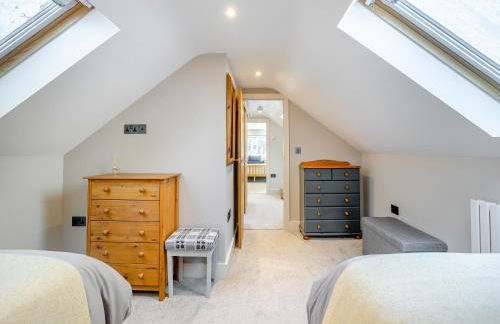 Yr Hen Beudy - Photo 22