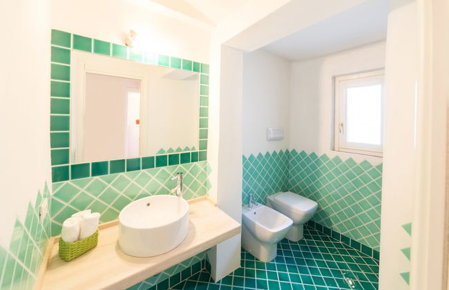 Residenze Dei Fiori - Foto 74